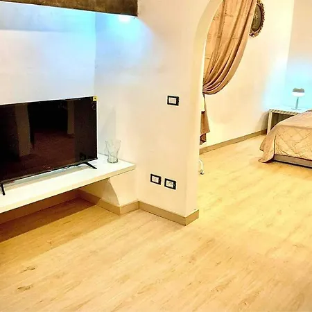 Lovely And Cozy In The Position