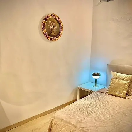 Lovely And Cozy In The Position *