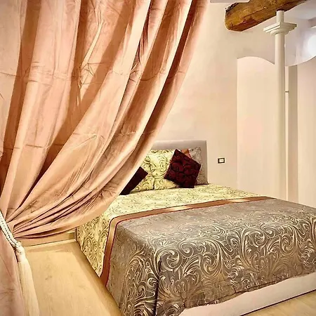 Lovely And Cozy In The Position Apartment