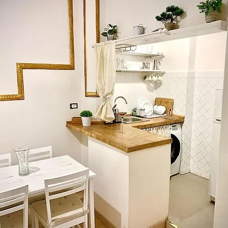 Lovely And Cozy In The Position Апартаменты Флоренция