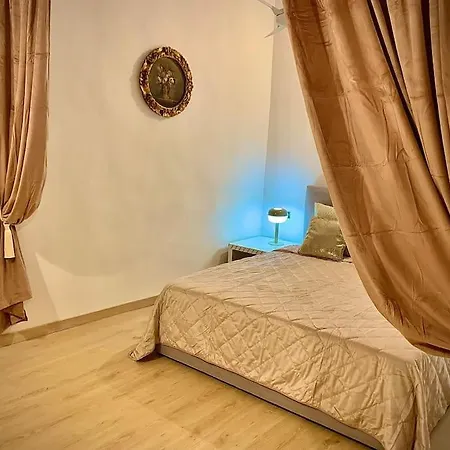 Апартаменты Lovely And Cozy In The Position Флоренция