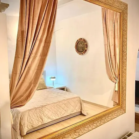 Lovely And Cozy In The Position