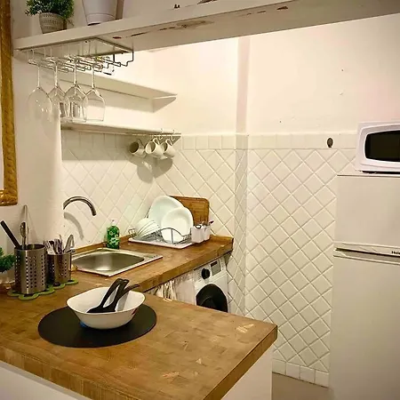 Lovely And Cozy In The Position * Флоренция