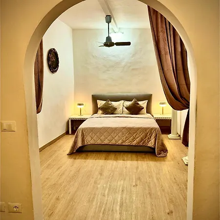 Lovely And Cozy In The Position Appartamento Firenze