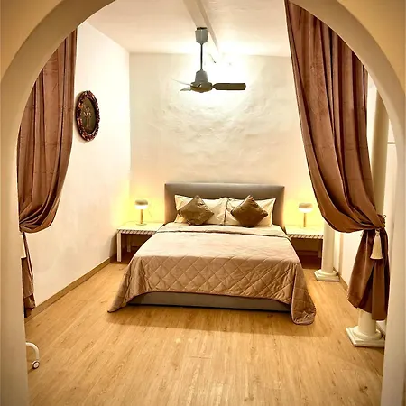 Апартаменты Lovely And Cozy In The Position Флоренция