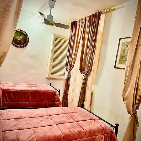 Lovely And Cozy In The Position * Firenze